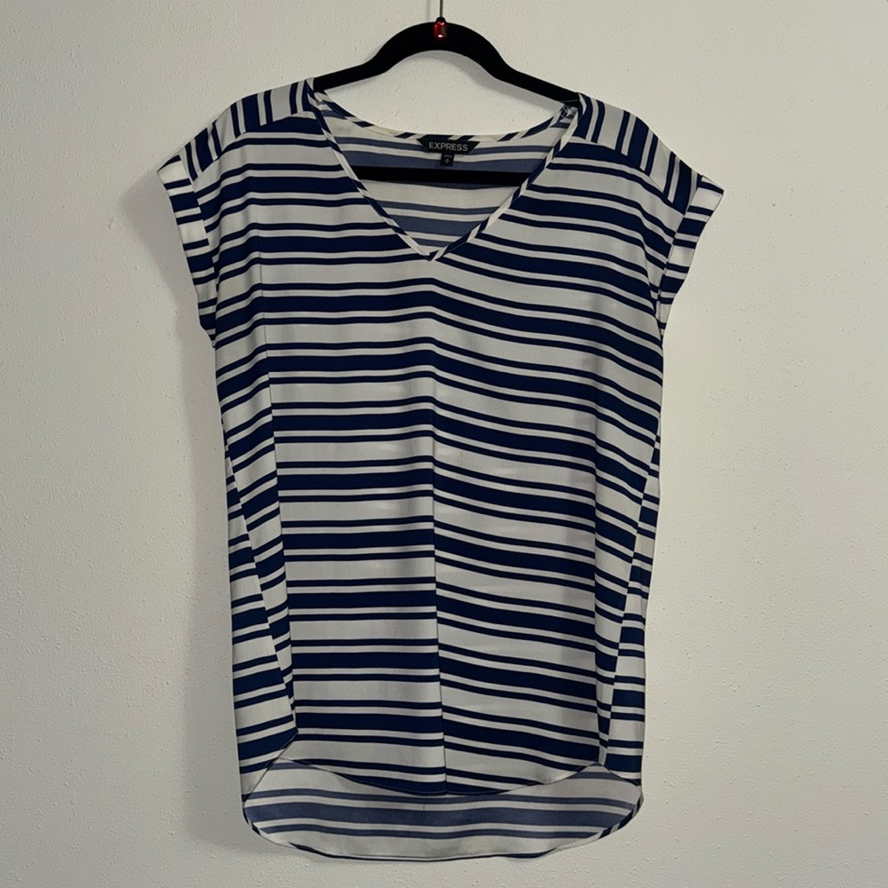 Express blouse